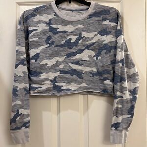 Flirtitude Active ladies shirt